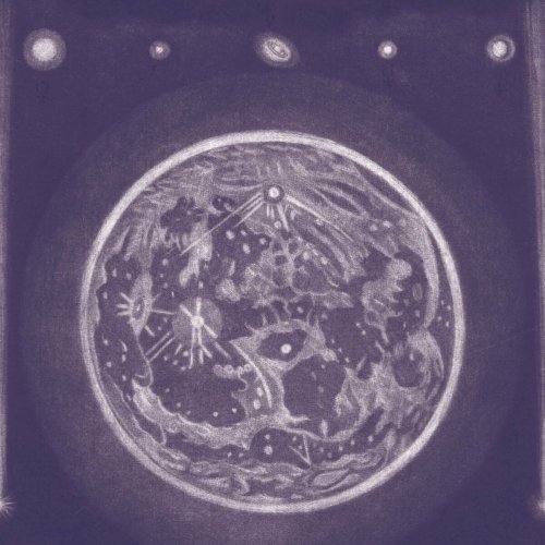 Dougie Bowne - The Stars are Indispensable (2024)
