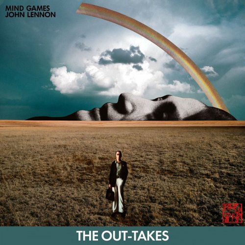 John Lennon - Mind Games (The Out-takes) (2024) [Hi-Res]