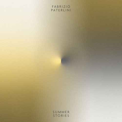 Fabrizio Paterlini - Summer Stories (2024) [Hi-Res]