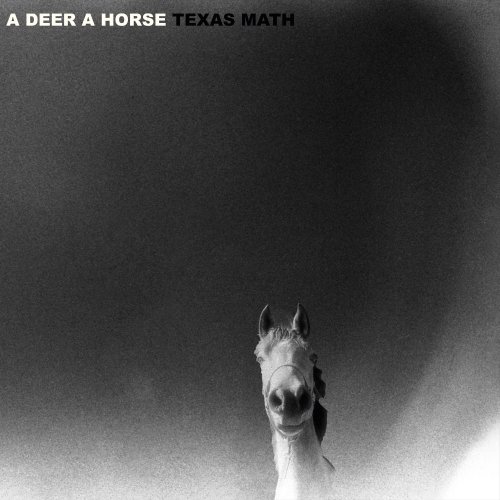 A Deer A Horse - Texas Math (2024) Hi Res
