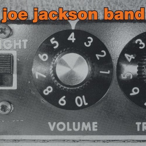 Joe Jackson Band - Volume 4 (2003)