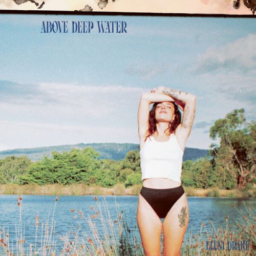 Eleni Drake - Above Deep Water (2024) [Hi-Res]