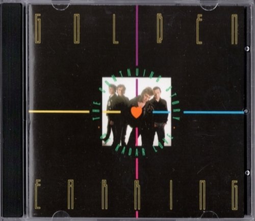 Golden Earring - The Continuing Story Of Radar Love (1989)