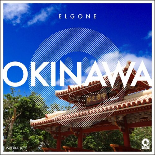 Elgone - Okinawa (2024)