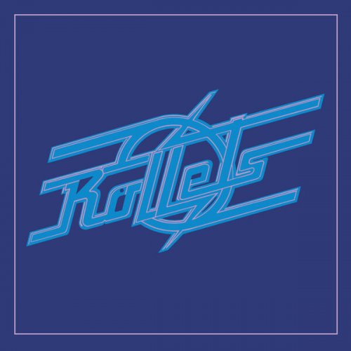 Rollets - Rollets (2024)