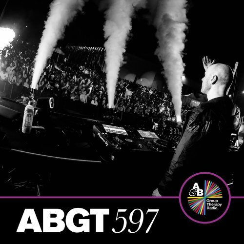 Above & Beyond - Group Therapy 597 (DJ Mix) (2024) [Hi-Res]