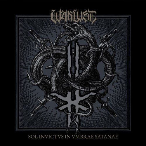 Warlust - Sol Invictvs In Vmbrae Satanae (2024) Hi-Res