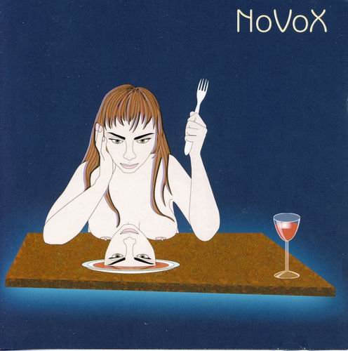 Novox - Novox (2005)