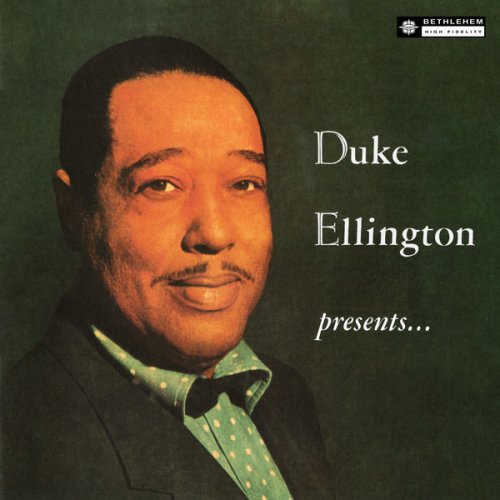 Duke Ellington - Duke Ellington Presents… (Remastered 2014) (2024) [Hi-Res]