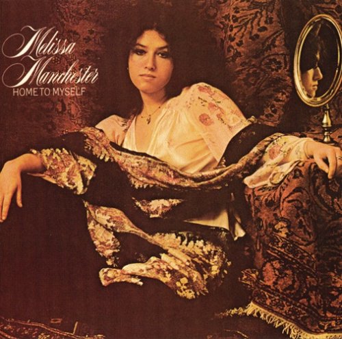 Melissa Manchester - Home To Myself (1973)