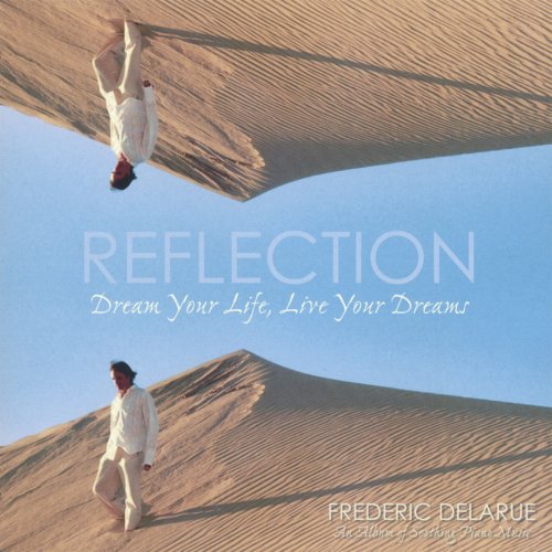 Frederic Delarue - Reflection (2007)