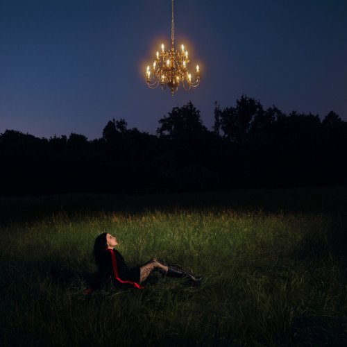 Pale Waves - Smitten [E] (2024) [E-AC-3 JOC Dolby Atmos]