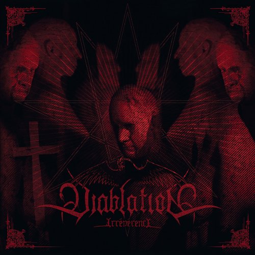Diablation - Irrévérence (2024)