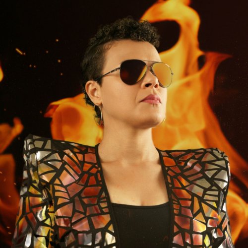 Mia Borders - Firewalker (2024) [Hi-Res]
