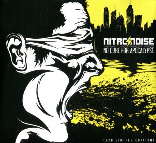 Nitro Noise - No Cure For Apocalypse (2CD) (2014) CD-Rip