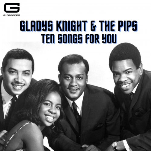 Gladys Knight & The Pips - Ten songs for you (2023)