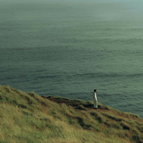 Chris Lanzon - Angel Litany (2024) Hi Res