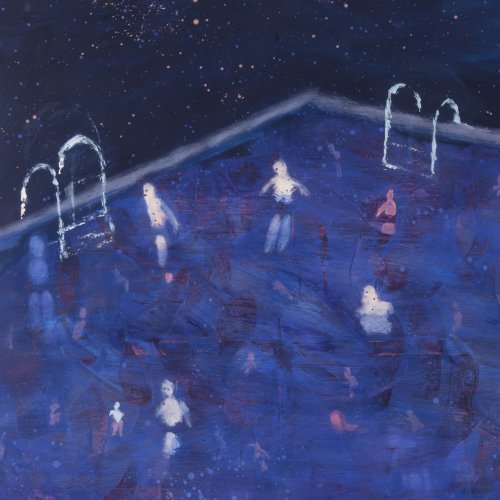 Julie Dawson - Bottom of The Pool (2024) Hi Res
