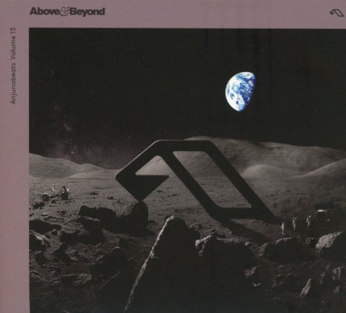 VA - Anjunabeats Volume 13  Mixed by Above & Beyond (2017)