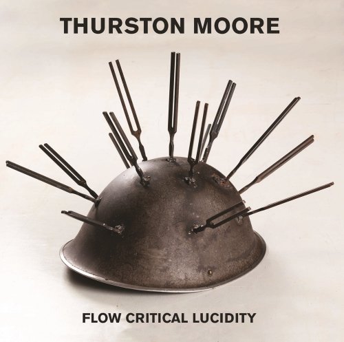 Thurston Moore - Flow Critical Lucidity (2024) [E-AC-3 JOC Dolby Atmos]