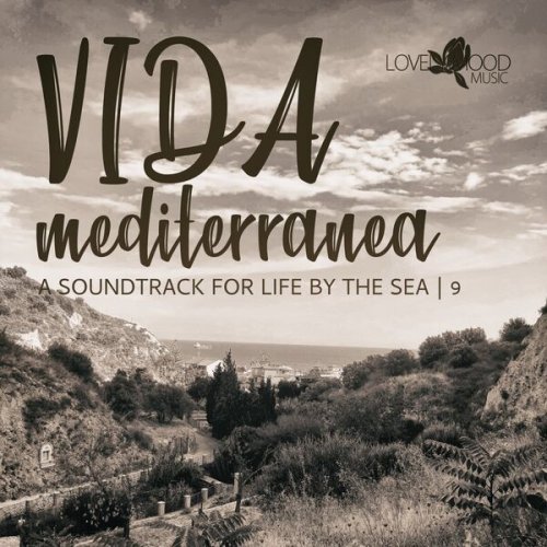VA - Vida Mediterranea, Cap.9 (2024)