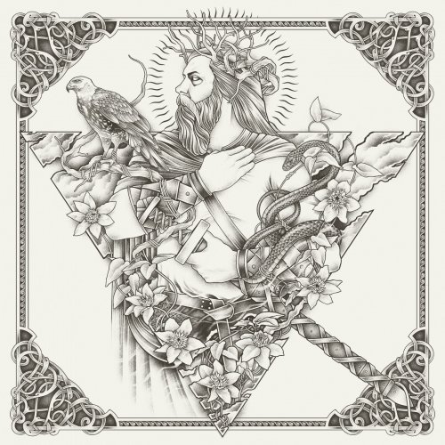 The Flight Of Sleipnir - Nature's Cadence (2024) Hi-Res