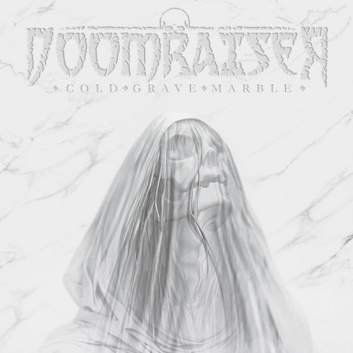 Doomraiser - Cold Grave Marble (2024) Hi-Res