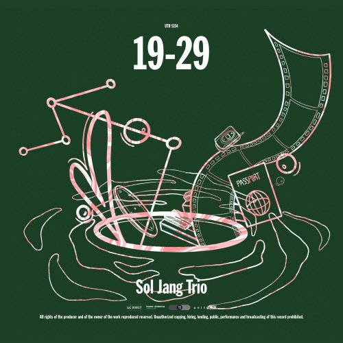 Sol Jang Trio - 19-29 (2924) [Hi-Res]