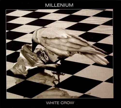 Millenium - White Crow (2011)