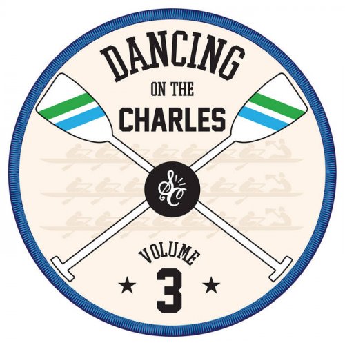 VA - Soul Clap presents: Dancing On The Charles Vol. 3 (2015)