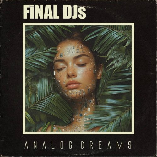 Final Djs - Analog Dreams (2024)