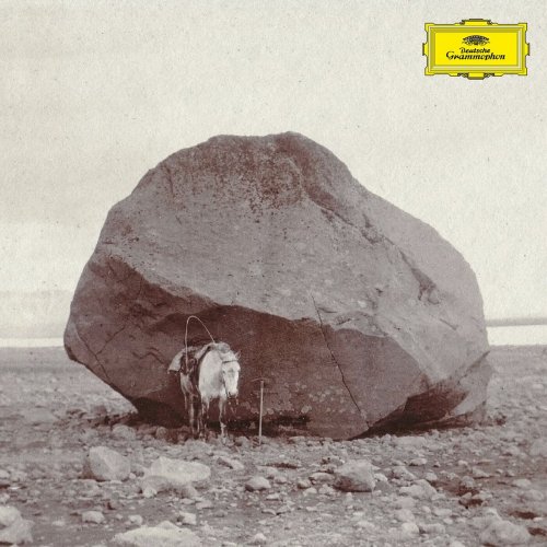 Snorri Hallgrimsson - Longer shadows, softer stones (2024) [Hi-Res]
