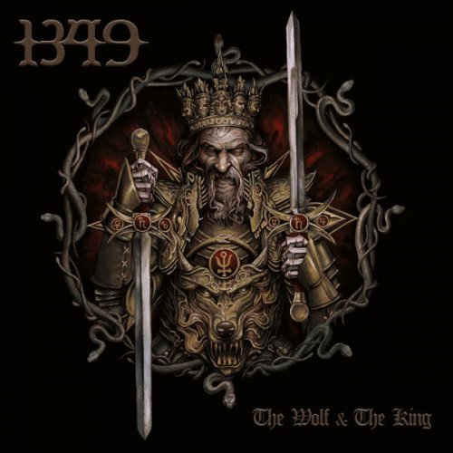 1349 - The Wolf and the King (2024) Hi-Res