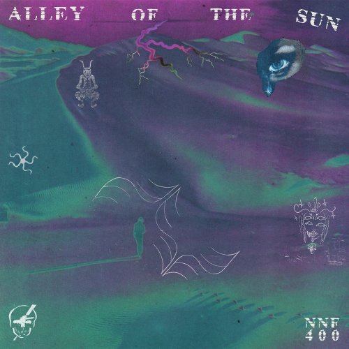 Various Artists - Alley of the Sun (2024)