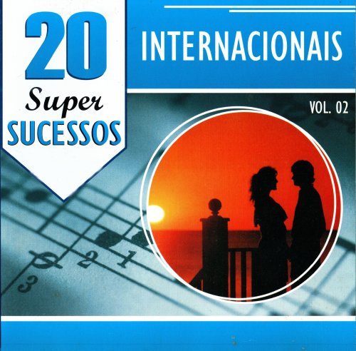 VA - 20 Super Sucessos Internacionais Vol. 02 (2006)