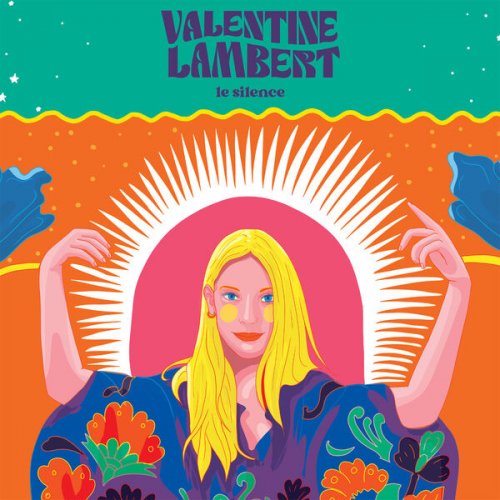 Valentine Lambert - Le silence (2024)