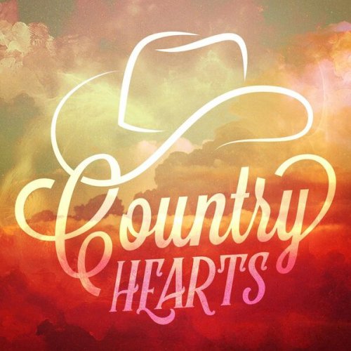VA - Country Hearts (2024)