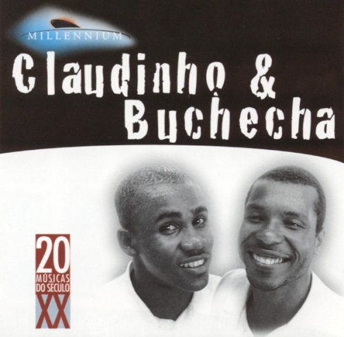 Claudinho & Buchecha - Millennium - 20 Músicas Do Século XX (1999)
