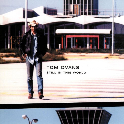 Tom Ovans - Still in This World (2001)