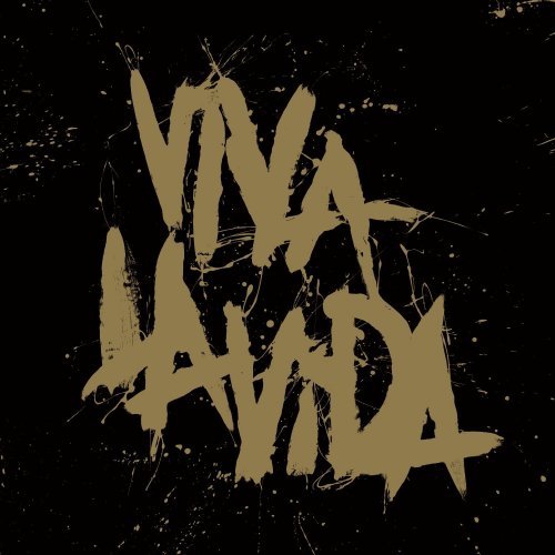 Coldplay - Viva La Vida (Prospekt's March Edition) (2008/2016) [Hi-Res]