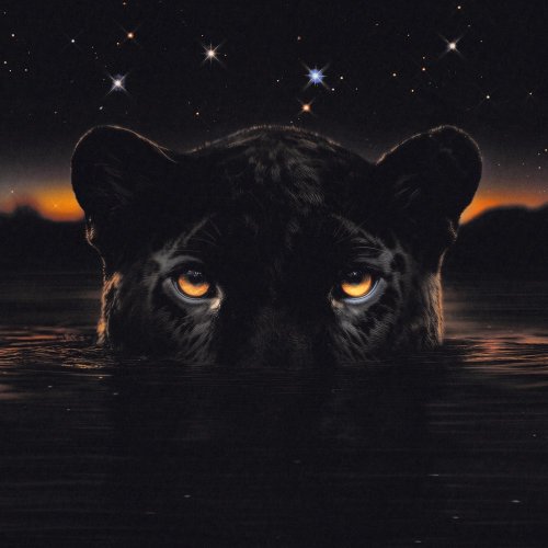 Victoria Monét - JAGUAR II: Deluxe [E] (2024) [E-AC-3 JOC Dolby Atmos]