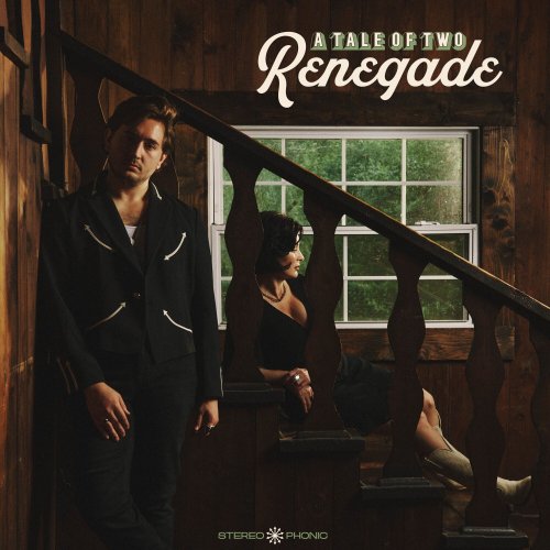 A Tale Of Two - Renegade (2024) [Hi-Res]