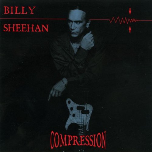 Billy Sheehan - Compression (2001)