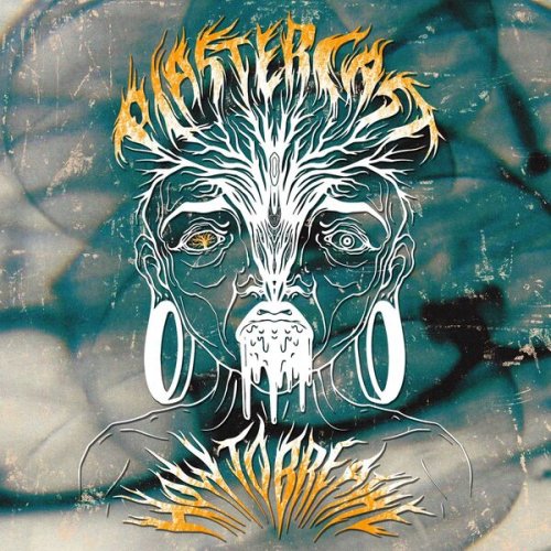 Plaster Cast - How to Breathe (2024) Hi-Res