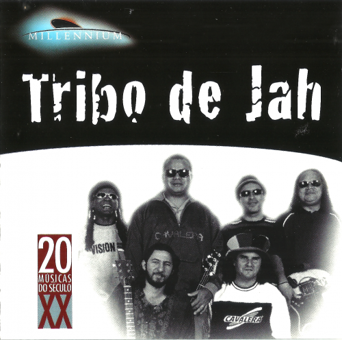 Tribo De Jah - Millennium - 20 Músicas Do Século XX (2000)