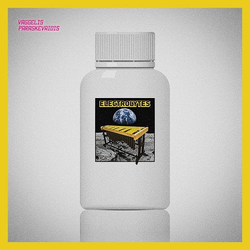 Vaggelis Paraskevaidis - ELECTROLYTES (2024) [Hi-Res]