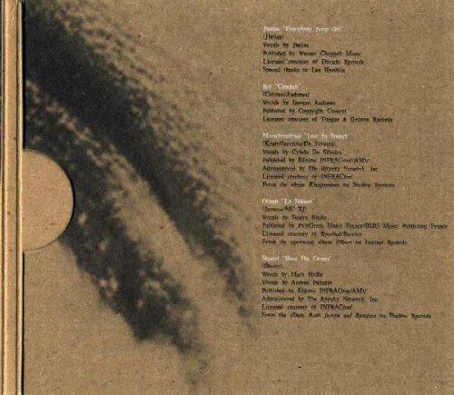 VA - Songs Of The Siren (1999)