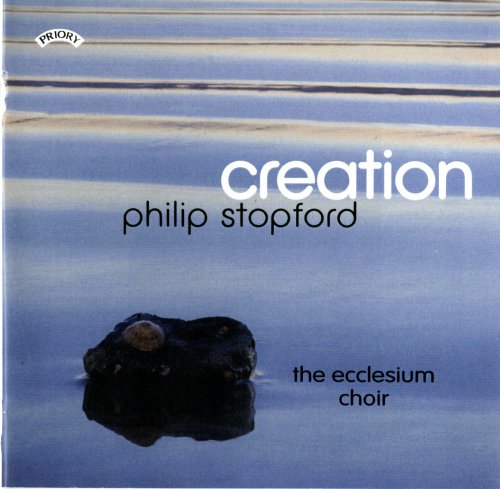 Tristan Russcher, Ecclesium Choir - Stopford: Creation (2007)