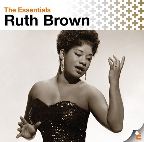 Ruth Brown - The Essentials: Ruth Brown (2003)