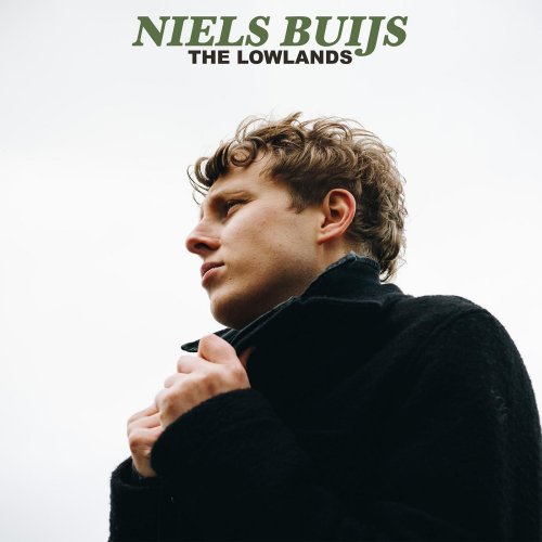 Niels Buijs - The Lowlands (2024) [Hi-Res]